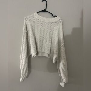 UO sweater